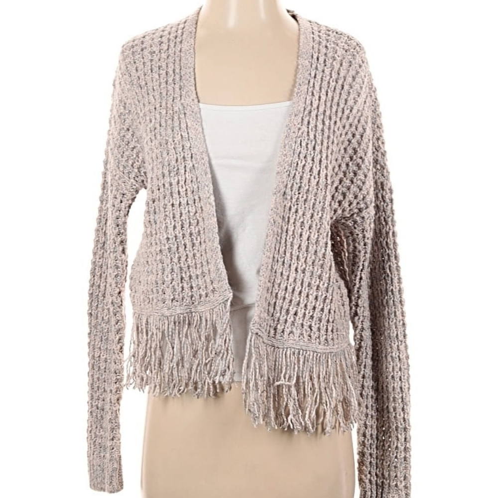 Abwrcrombie And Fitch Cardigan